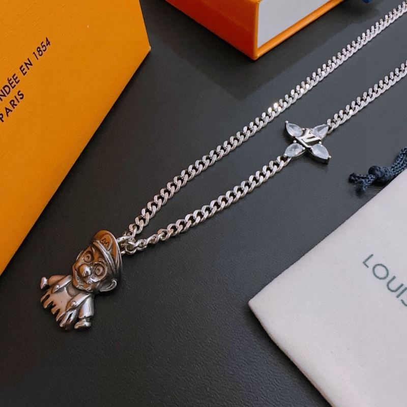 Louis Vuitton Necklaces